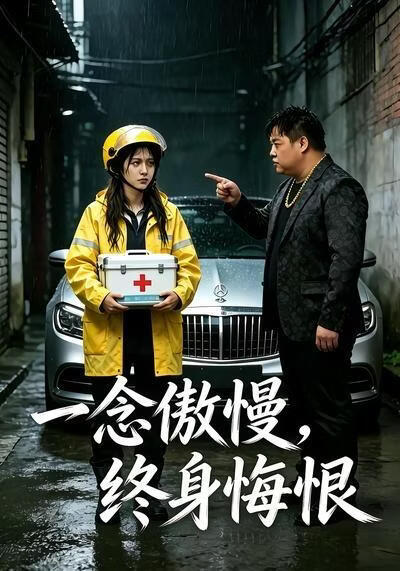一念傲慢，终身悔恨(全集)