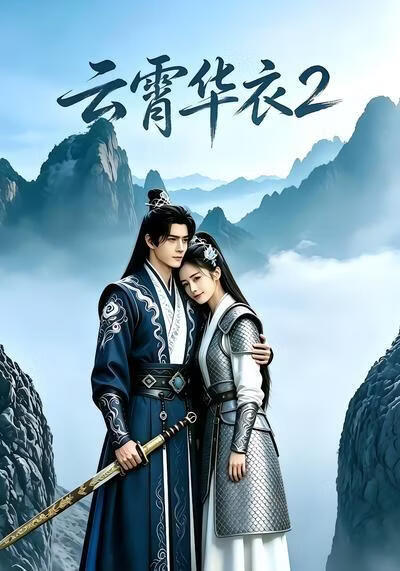 云霄华衣2(全集)
