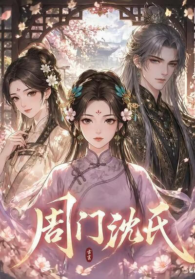 周门沈氏(全集)