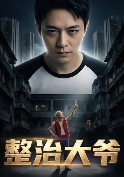 整治大爷(全集)
