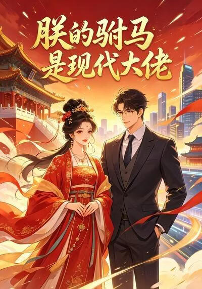 朕的驸马是现代大佬(全集)