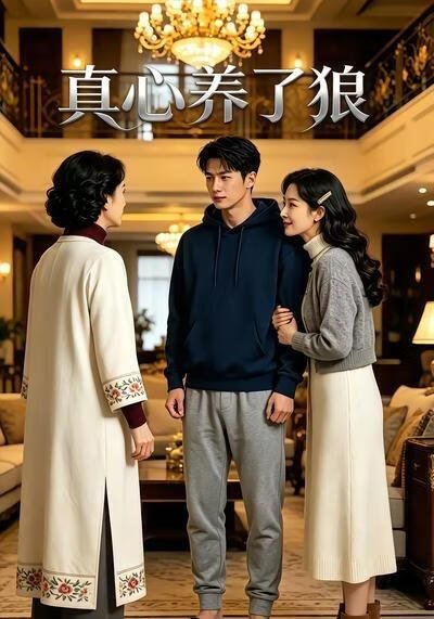 真心养了狼(全集)