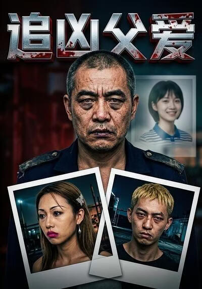 追凶父爱(全集)