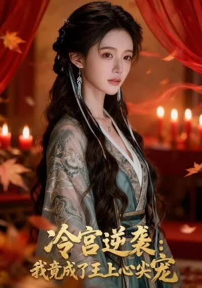 冷宫逆袭：我竟成了王上心尖宠(全集)