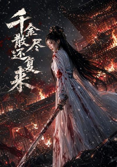 千金散尽还复来(全集)