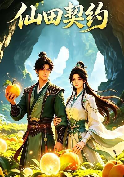 仙田契约5(全集)