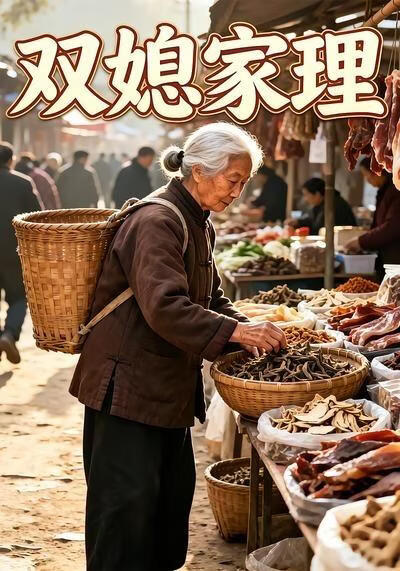 双媳家理(全集)