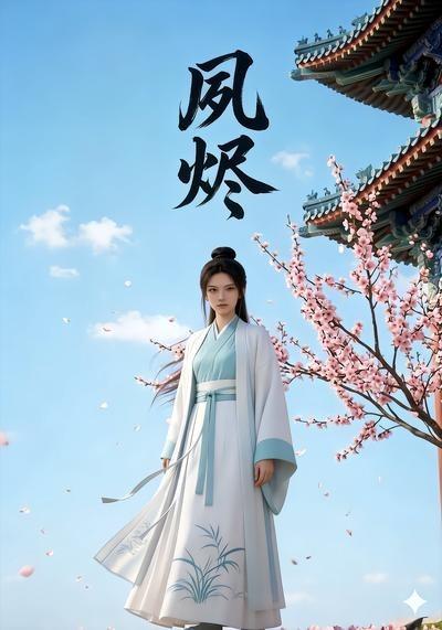 夙烬(全集)