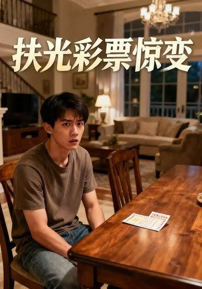 扶光彩票惊变(全集)