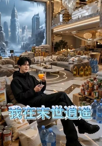 我在末世逍遥(全集)