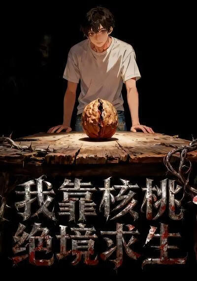 我靠核桃绝境求生(全集)