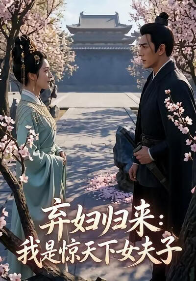 弃妇归来：我是惊天下女夫子(全集)