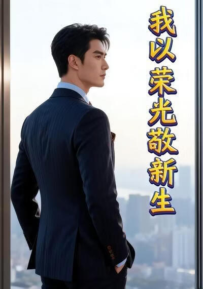 我以荣光敬新生(全集)