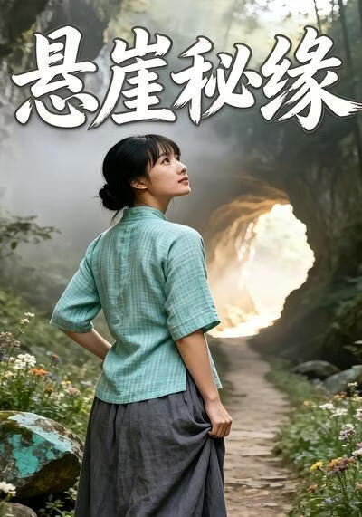悬崖秘缘(全集)