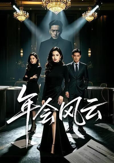 年会风云(全集)
