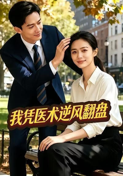 我凭医术逆风翻盘(全集)