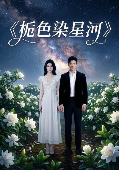 栀色染星河(全集)