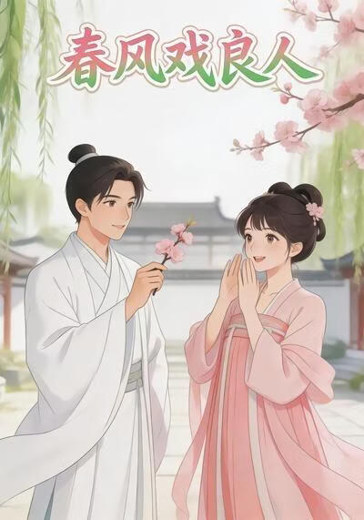 春风戏良人(全集)