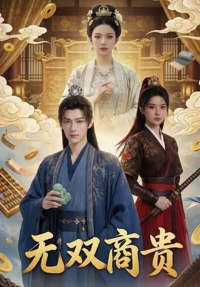 无双商贵(全集)