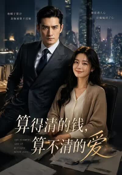 算得清的钱，算不清的爱(全集)