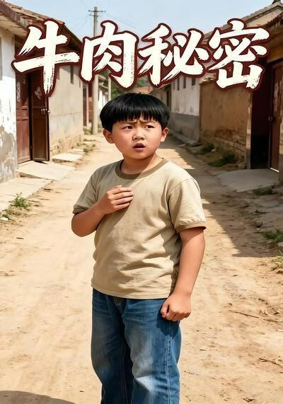 牛肉秘密(全集)
