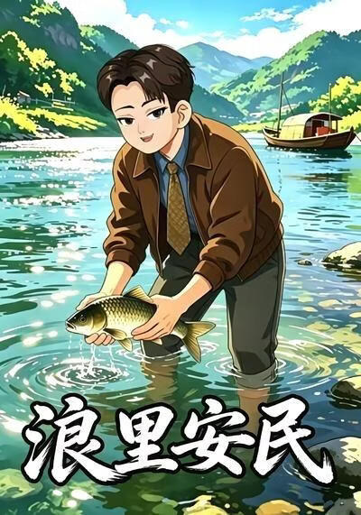 浪里安民1(全集)