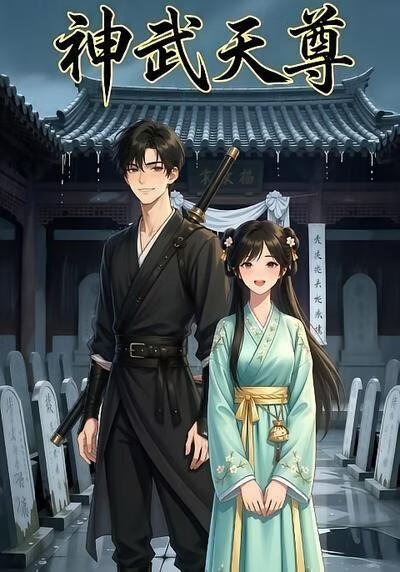 神武天尊(全集)
