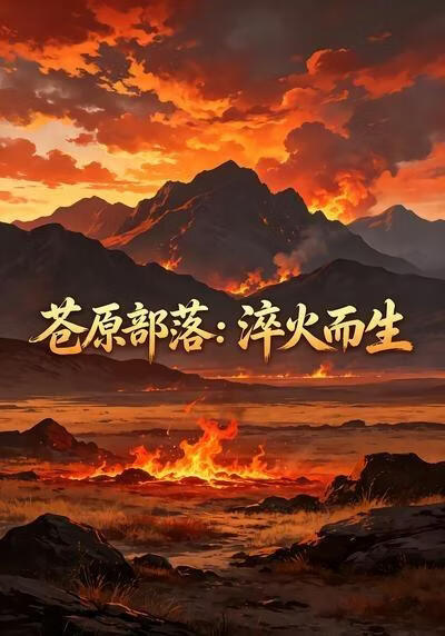苍原部落：淬火而生(全集)
