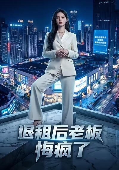 退租后，老板悔疯了(全集)