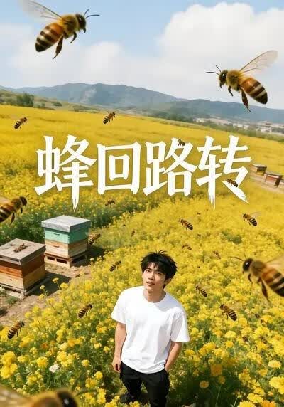 蜂回路转(全集)