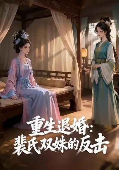 重生退婚：裴氏双姝的反击(全集)