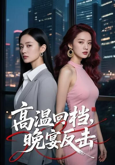 高温回档，晚宴反击(全集)