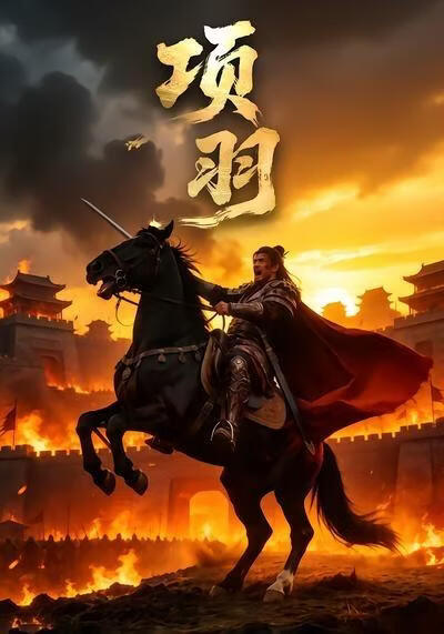 项羽(全集)
