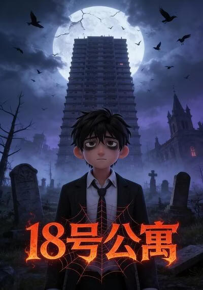 18号公寓(全集)