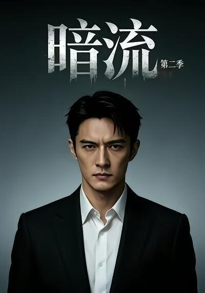 暗流第二季(全集)