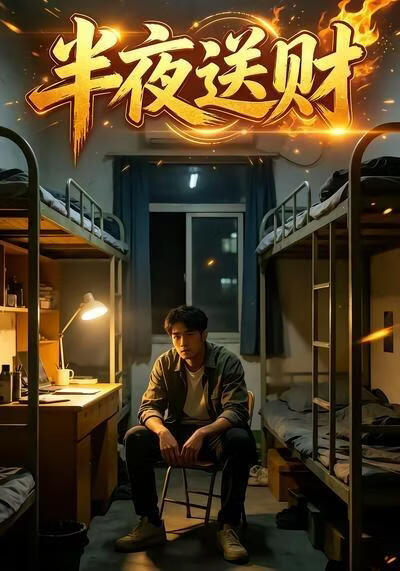 半夜送财(全集)