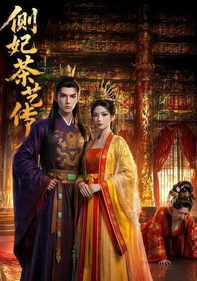 侧妃茶艺传(全集)
