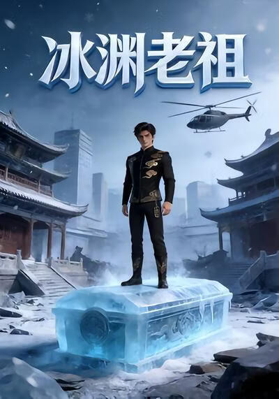 冰渊老祖(第一季)(全集)