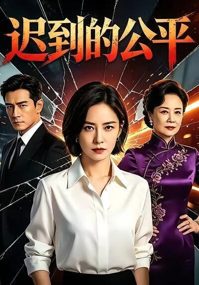 迟到的公平(全集)