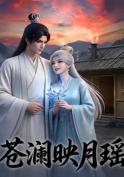 苍澜映月瑶(全集)