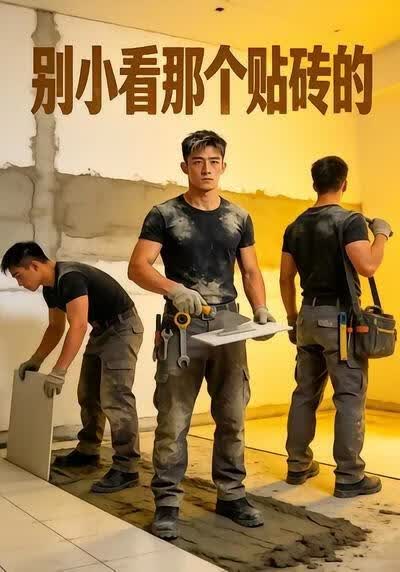 别小看那个贴砖的(全集)