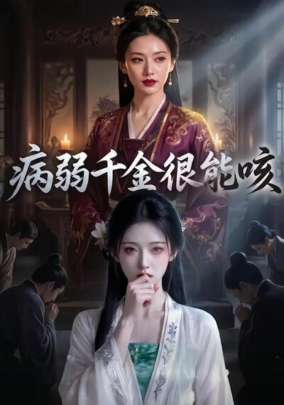 病弱千金很能咳(全集)