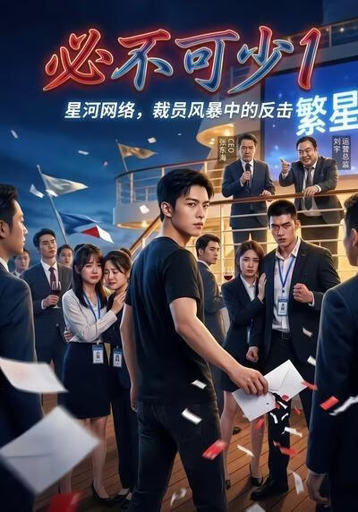 必不可少1(全集)