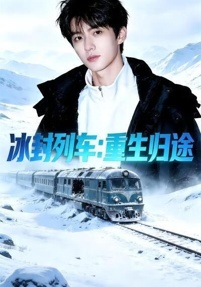 冰封列车：重生归途(全集)