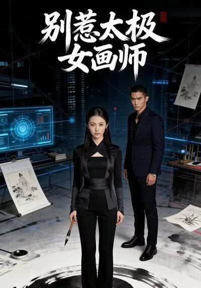 别惹太极女画师(全集)