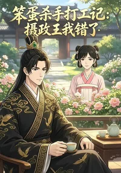 笨蛋杀手打工记：摄政王我错了(全集)
