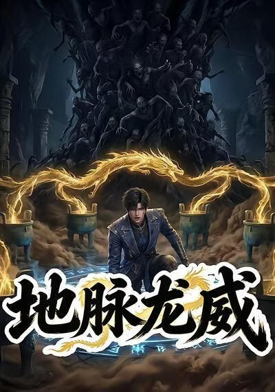 地脉龙威(全集)