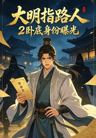 大明指路人2卧底身份曝光(全集)