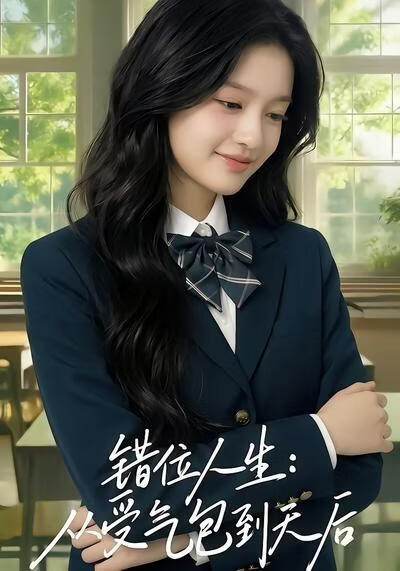 错位人生：从受气包到天后(全集)