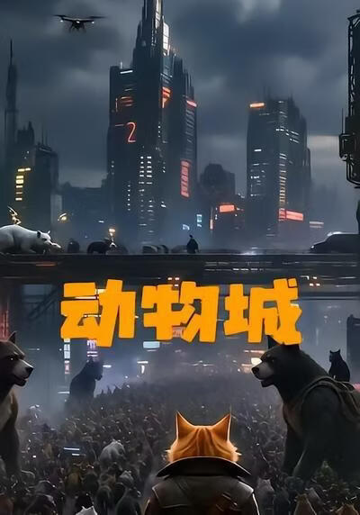 动物城(全集)